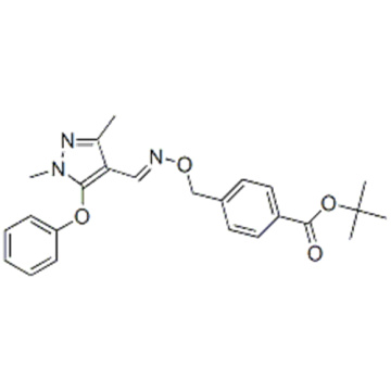 Φαινυροξιμικό CAS 134098-61-6