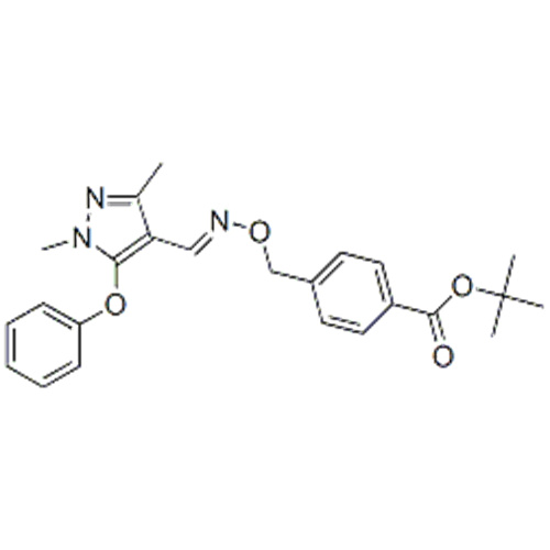 Fenpyroksymat CAS 134098-61-6