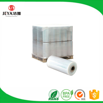 Heavy Duty Stretch Plastic Wrap/Junmbo Machine Stretch Film