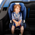 Group I+Ii+Iii Baby Safety Car Seat With Isofix