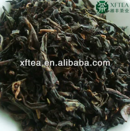 Organic Shui Xian Oolong ea