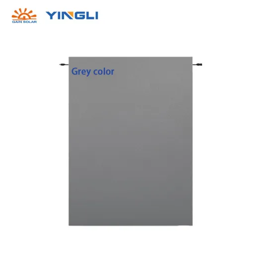 Commercial Solar BIPV Panels and Energy Installation with Inverters in Skylights and Facades
