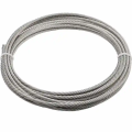 316 stainless steel wire rope