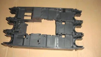 Stable Low Voltage Electrical Appliance Base
