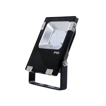 ETL and DLC Certified 10W LED Slim Flood Light