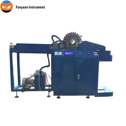 DW7040H DREF Spinning/Ring Spinning Machine