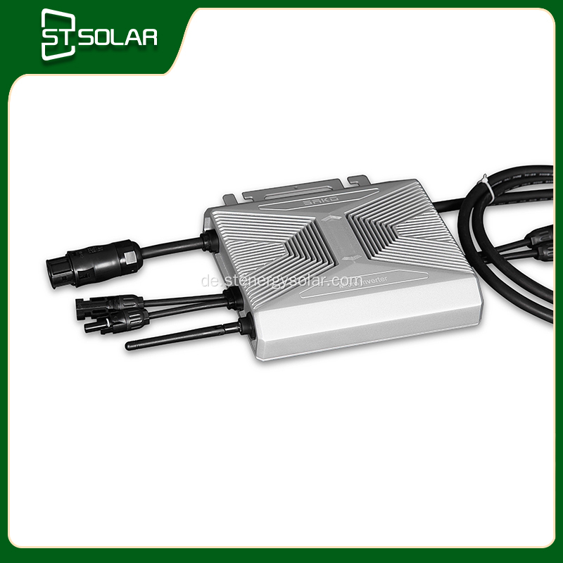 600W Micro Solar Wechselrichter