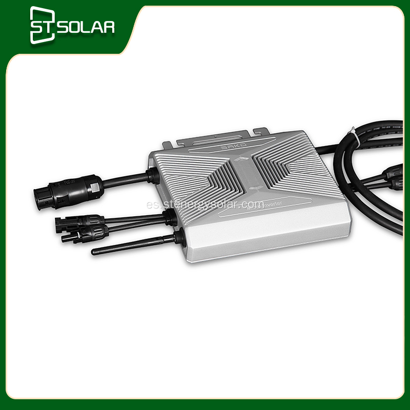 600W Micro Solar Inverter