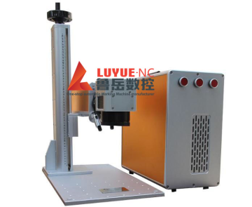 Dashboard Panel Industrial Laser Marking Machine