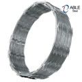 Durable and sharp CBT-65 razor wire