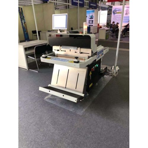 Automatic Packing Machine For Parcels