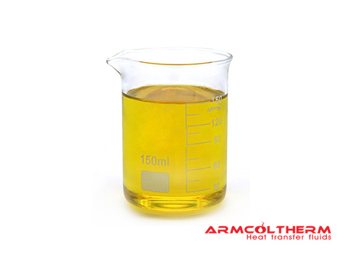 Grease Heat Transfer Fluid