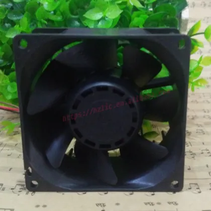San Ace 80 8CM High-Chassis Heat Dissipation Fan 12V 1.8A
