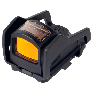 DOC8 Micro Pistol Solar Red Dot Reflex Sight