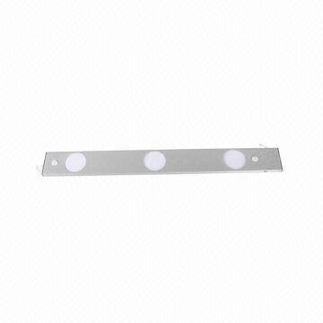 DC 12V 3W motion sensor LED cabinet light