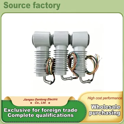 Precision Engineered Integrated Transformer Units