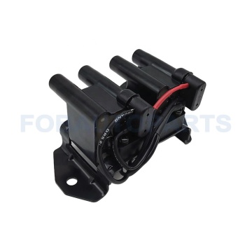 Engine Ignition Coil Packs Compatible for Hyundai Accent 1995-1999 L4 1.5L