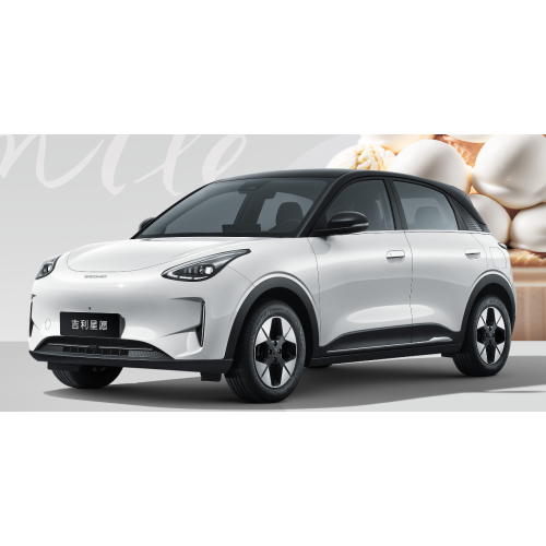 2025 Geely Xingyuan 310 км Dream Edition