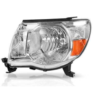 Faros de accesorios 4x4 para Tacoma 2006-2009 OE