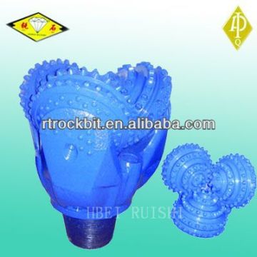 API 16" IADC 537 tricone Rock bit