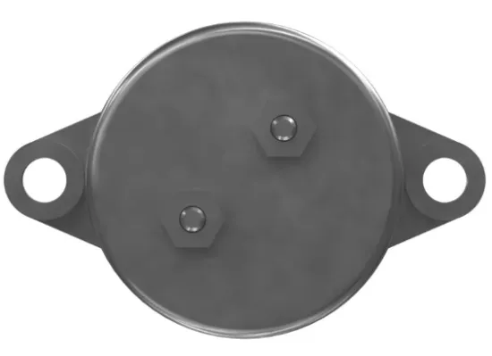 3406C engine Cut off the solenoid valve 125-5774/1255774