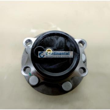 3785A033 3785A063 OUTLANDER Wheel Hub Assembly