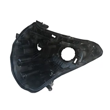 TI-E Auto Parts Headlamp Back Case Headlight Housing for XT5/16-21