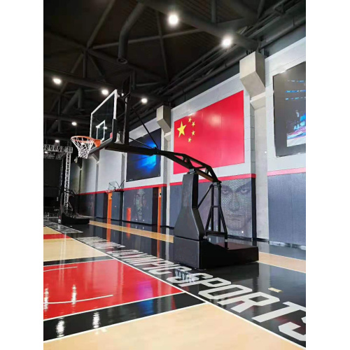 Adjustable Basketball Stand Sale