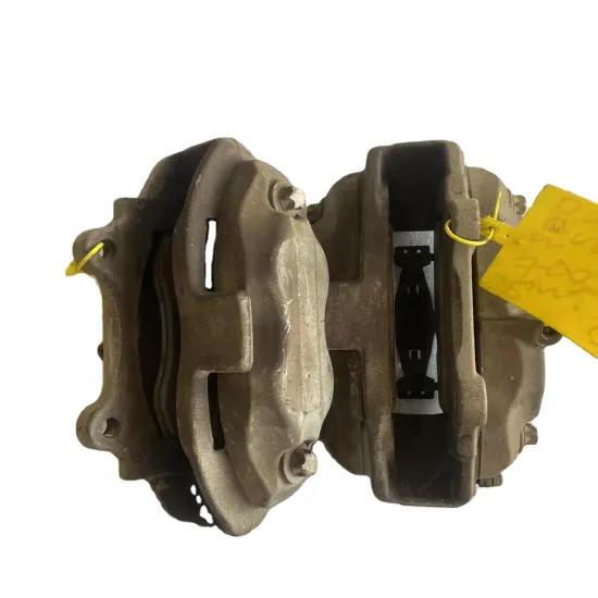 Wholesale Original Auto Engine Brake Caliper for Mercedes-Benz W221 W216 S-CLASS CL550 A0034206483 A0