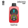 BangBox 35k Puff Dual Mesh Best Pod Vape
