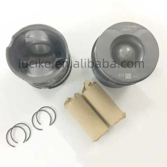 Jaguar Land Rover Engine Piston Parts for Models L320, Discovery LR4, L319 2.7 Diesel 276DT