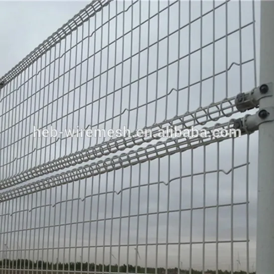 good quality wire mesh fence for backyard,welded wire fence