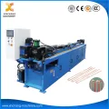 Fully Automatic Hairpin Bender for Heat Exchanger Coils