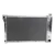 3 ROW 1967 68 69 70 71 72 FOR CHEVY TRUCK L6 6 CYLINDER 26" WIDE CORE RADIATOR