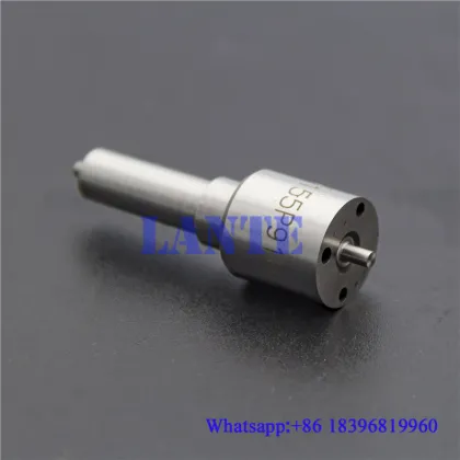 Diesel injector nozzle NP-DLLA160PN063 nozzle NP-DLLA160PN063