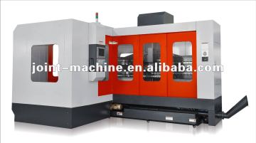3-coordinate CNC Efficiency Top Horizontal Deep hole drilling machine TL-1513