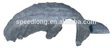 REAR INNER LINING FOR FORD FIESTA 2013
