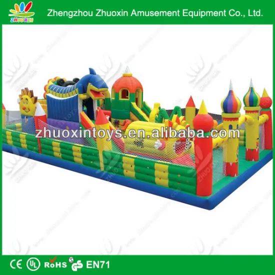 New inflatable boucer castle / inflatable funny castle