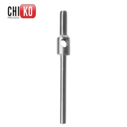 0.7-1.2mm Micro Stainless Steel FUE PUNCH for Hair Transplant
