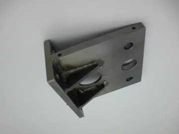 Fabrication and Welding Machining Parts