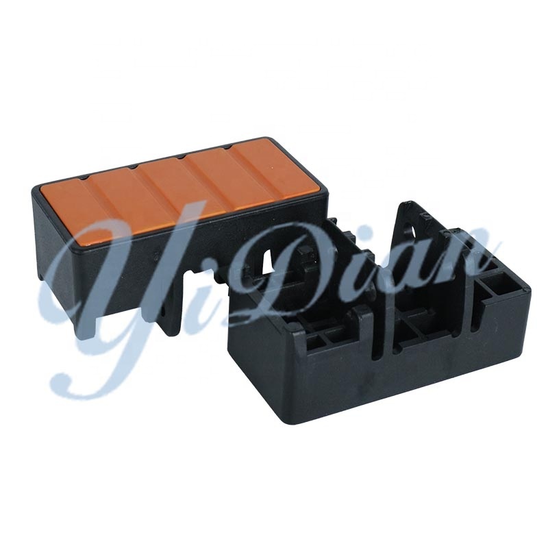 72*36mm Edgebander Tools And Accessories Conveyor Chain Track Pads For CNC Edge Banding Machines For Woodworking Holther Machine