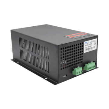 Fuente de alimentación láser de Zye MyJG-100W
