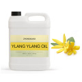 Atacado 100% de alta qualidade de alta qualidade Cuidados com aromaterapia Uso de grau cosmético Ylang ylang Óleo essencial em massa