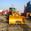 Top brand 3ton LW300KN wheel loader with price