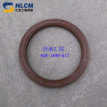 Crankshaft oil Seals for Yuchai YC4108/6108 engine