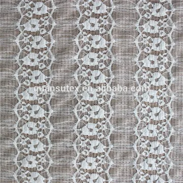 French lace fabric african crochet lace aliexpress for underwear decoration