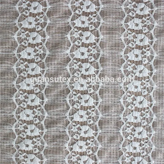 French lace fabric african crochet lace aliexpress for underwear decoration
