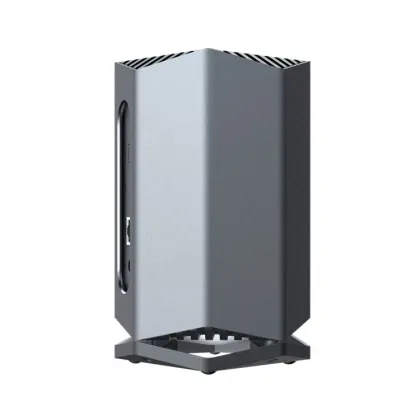 Media Plex Server & Gaming TV BOX: Amlogic S922X Quad & Dual Core with Remote Controller