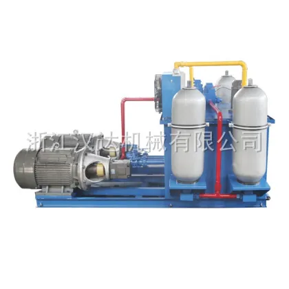 Wagner Hydraulic Power Pack Manufacturer in China