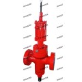 3 1/8 '' 5K FC Tipo hidráulico GateValve